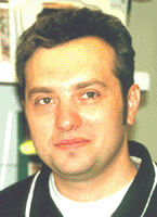 Юркевич Юрий